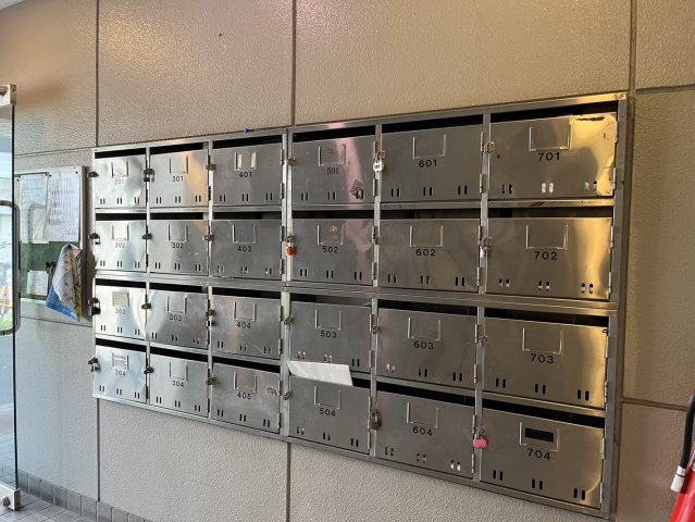 東和マンション新栄|名古屋市の賃貸ならMy賃貸のその他共用部分|東和マンション新栄