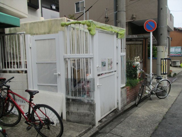 東和マンション新栄|名古屋市の賃貸ならMy賃貸のその他共用部分|東和マンション新栄
