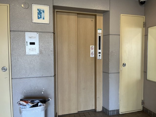 東和マンション新栄|名古屋市の賃貸ならMy賃貸のその他共用部分|東和マンション新栄