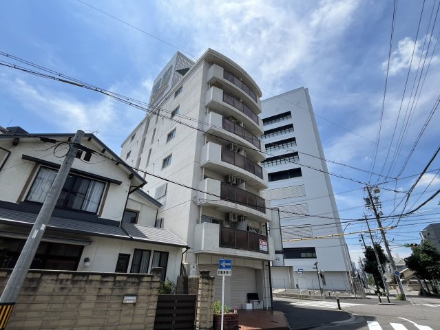 東和マンション新栄|名古屋市の賃貸ならMy賃貸