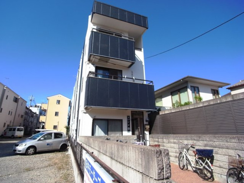 apartment 氷野１丁目