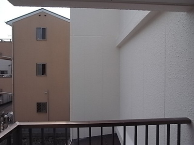 apartment 氷野１丁目