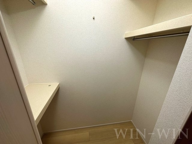 ニューライズ 外神の収納