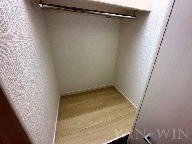 ニューライズ 外神の収納