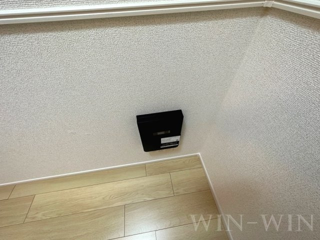 ニューライズ 外神の設備