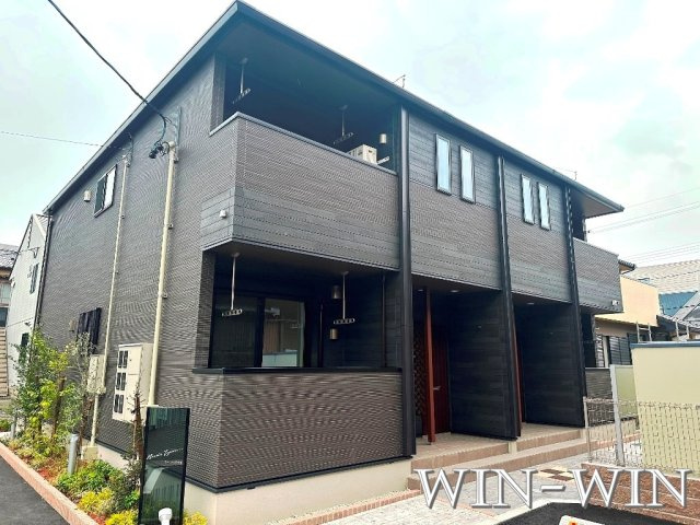 ニューライズ 外神