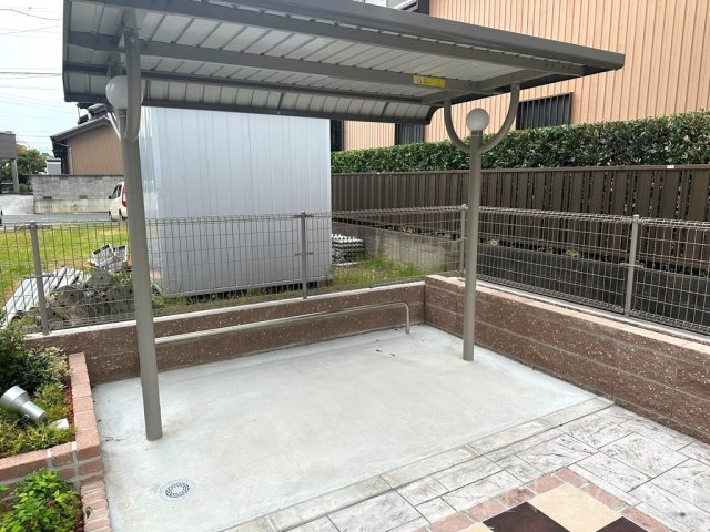 ニューライズ 外神のその他共用部分