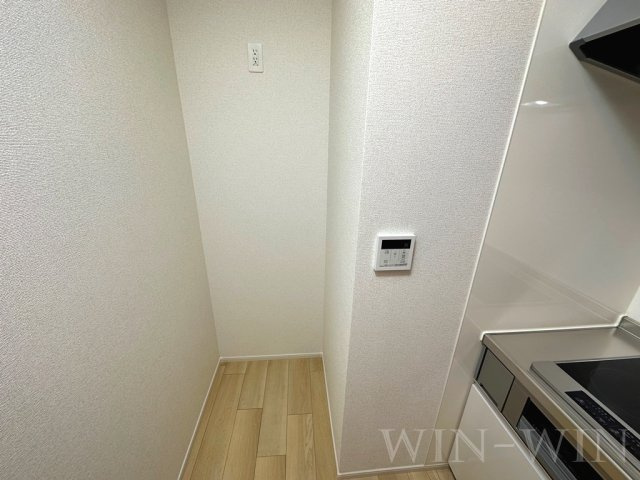 ニューライズ 外神のキッチン