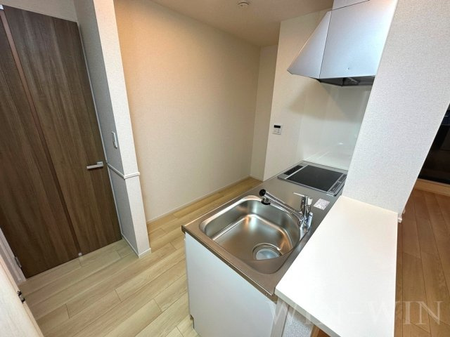 ニューライズ 外神のキッチン