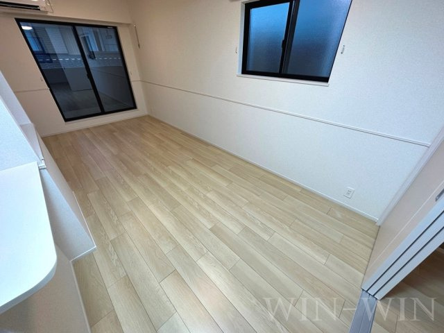 ニューライズ 外神の居間・リビング