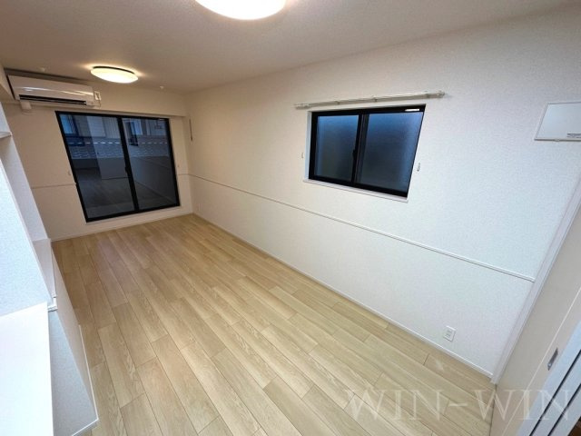 ニューライズ 外神の居間・リビング