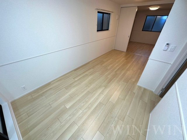 ニューライズ 外神の居間・リビング