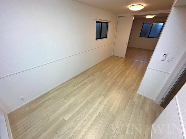 ニューライズ 外神の居間・リビング