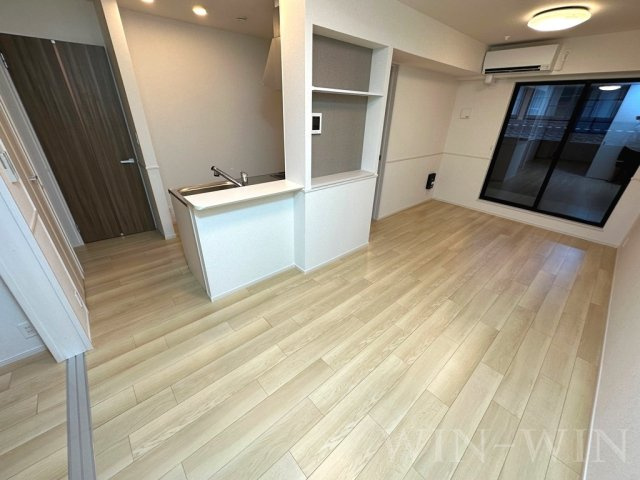 ニューライズ 外神のその他