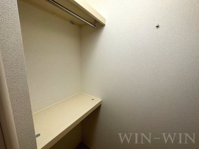 ニューライズ 外神の収納