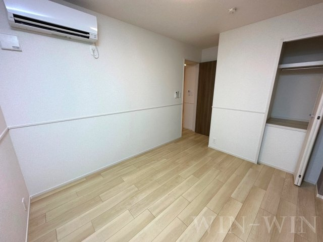 ニューライズ 外神の内装