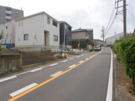 名古屋市緑区八つ松１丁目2016『仲介料無料』1号棟｜新築戸建ての画像