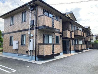 【外観】 | コンフォートヴィラ