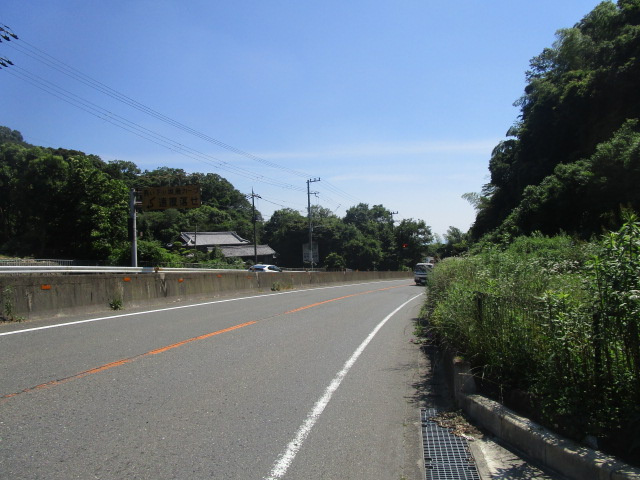 大東市大字龍間の店舗の周辺