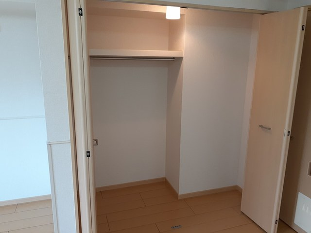 トラディシオン　トゥールの収納|収納