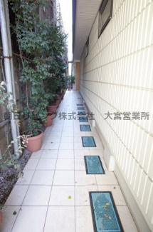 【エントランス】 | Eikaro