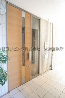 【エントランス】 | Eikaro