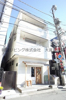 【外観】 | Eikaro