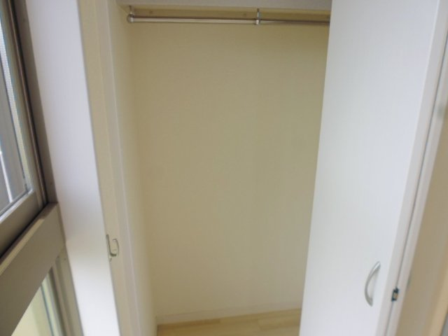 オセロの収納|クローゼット