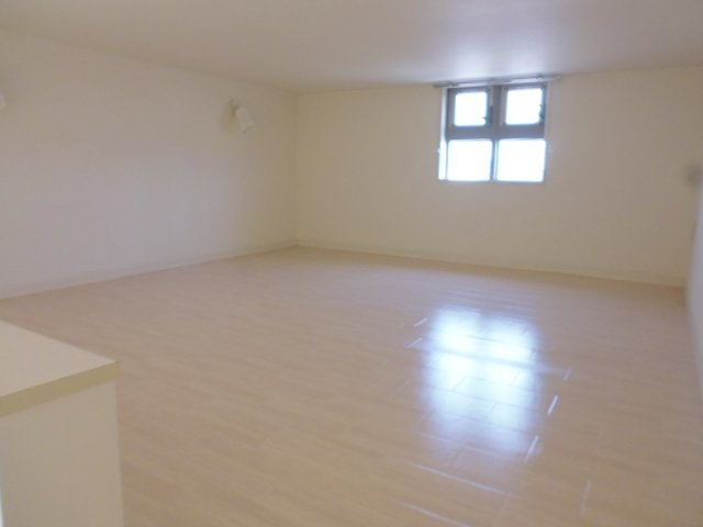 オセロの内装|ロフト