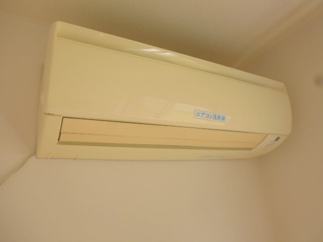 オセロの設備|エアコン