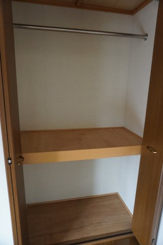 【収納】 | 銀河ビル