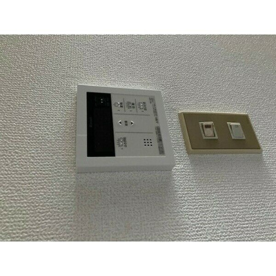 【設備】 | 銀河ビル