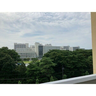 【展望】 | 銀河ビル