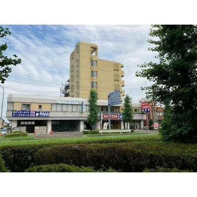 【外観】 | 銀河ビル