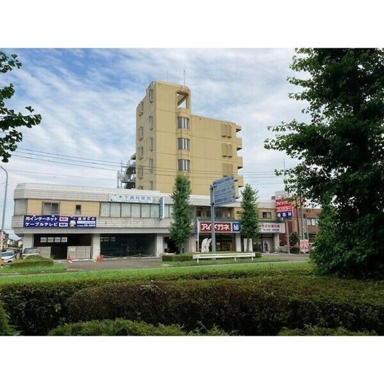 【外観】 | 銀河ビル