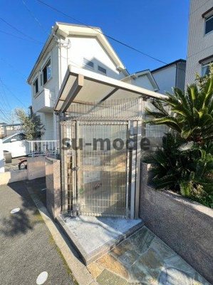 【周辺】 | 伸栄ハイツ