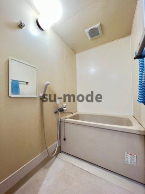 【浴室】 | 伸栄ハイツ