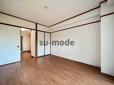 【内装】 | 伸栄ハイツ