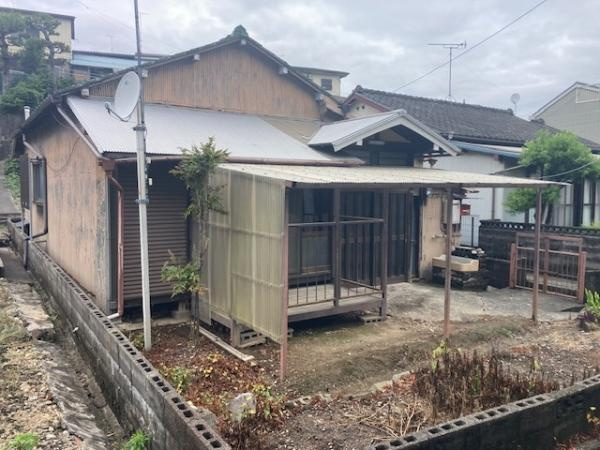 【外観】