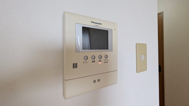 【セキュリティ】 | ベルフォーレ１番館