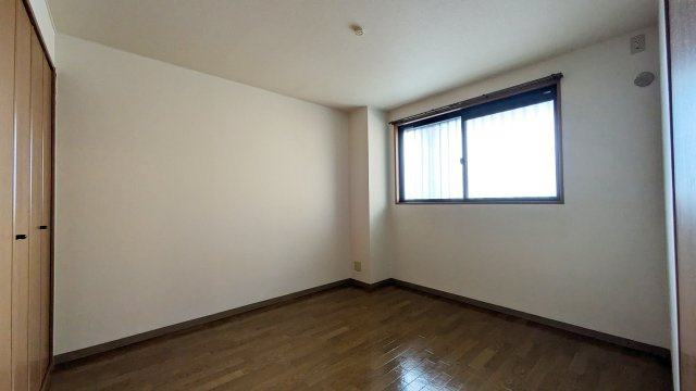 【寝室】 | ベルフォーレ１番館