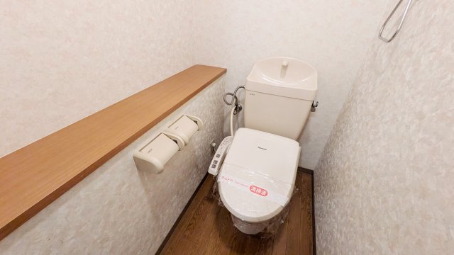 【トイレ】 | ベルフォーレ１番館