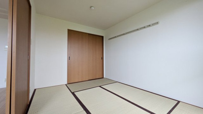 【寝室】 | ベルフォーレ１番館