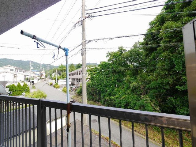 東大池3丁目戸建の展望