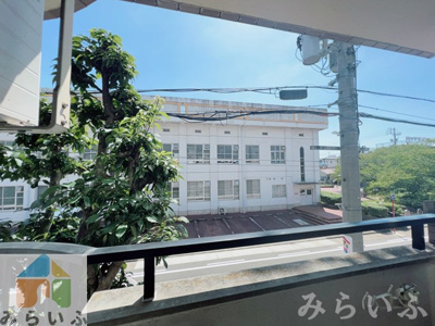 【展望】 | 富士レイホービル第5