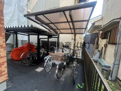 【その他共用部分】 | ビーンズビル