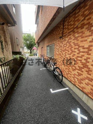 【その他共用部分】 | ビーンズビル