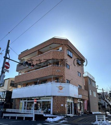 【外観】 | ビーンズビル