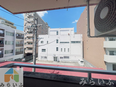 【展望】 | 富士レイホービル第5