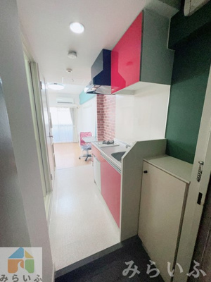 【玄関】 | 富士レイホービル第5